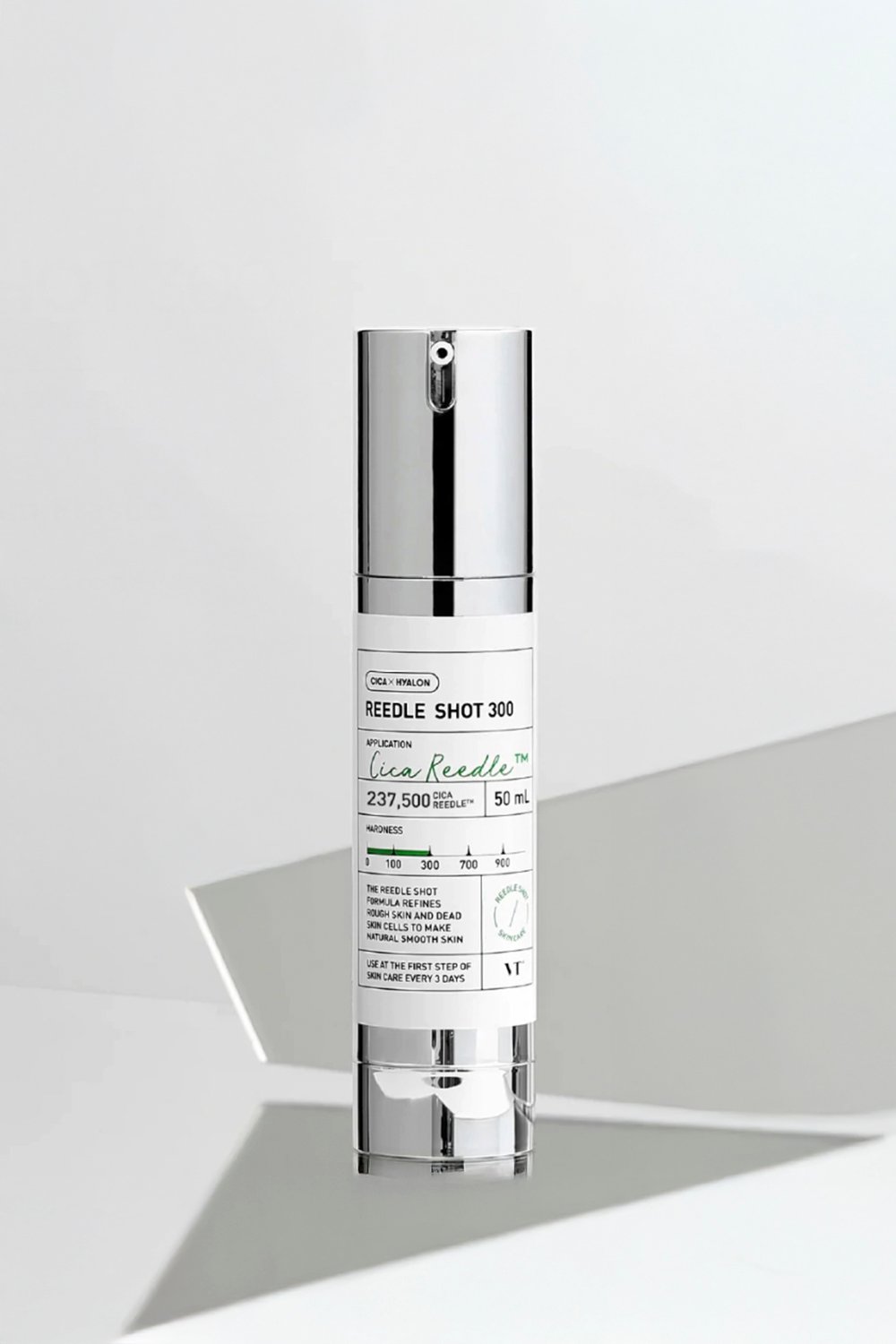 ブースター・導入液 CICA REEDLE SHOT 300 50ml Vt Cosmetics Reedle Shot 300 50ml | Drogaria Iguatemi