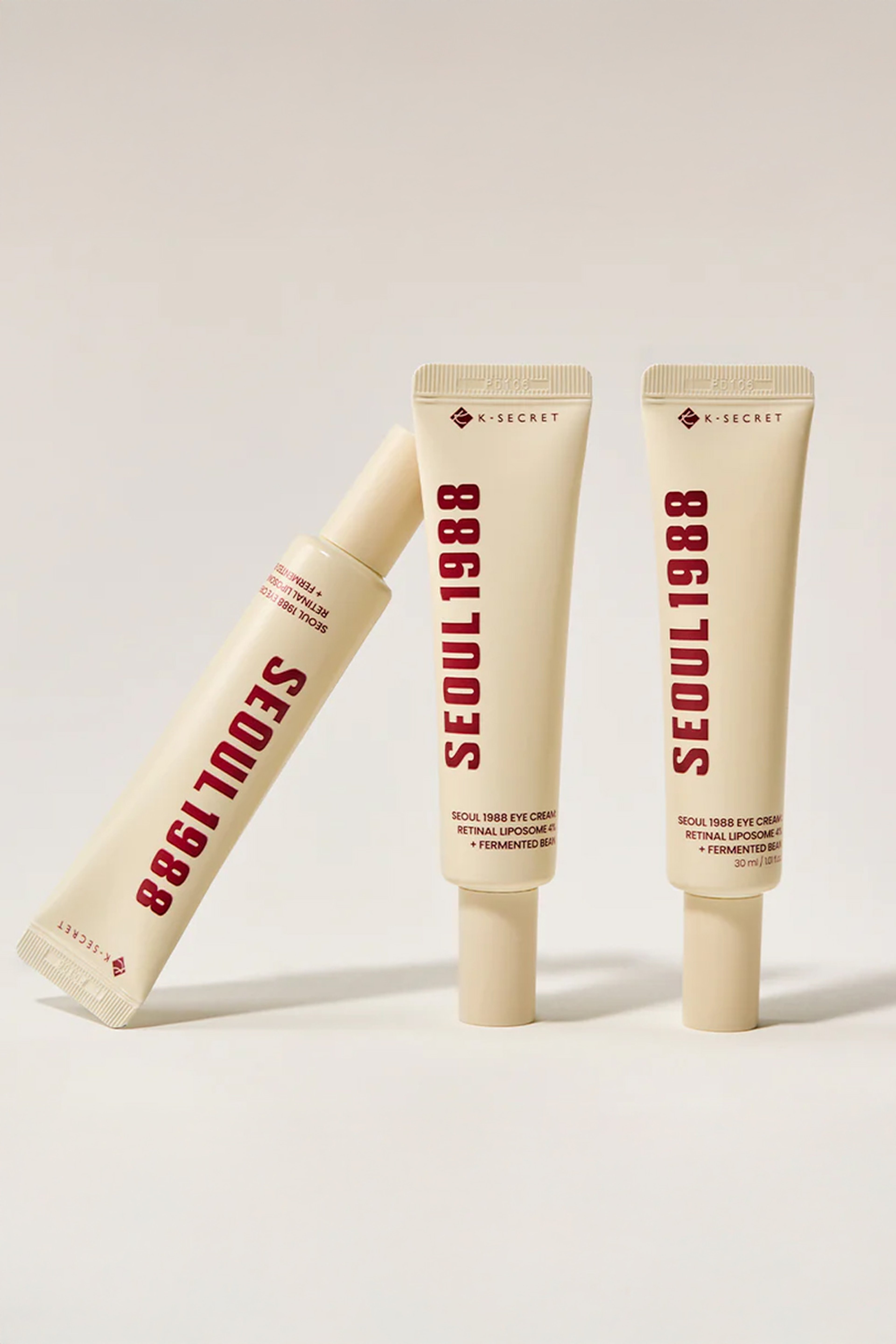 ウイスキー Beam's Special Edition Seoul 1988 KS Cosméticos