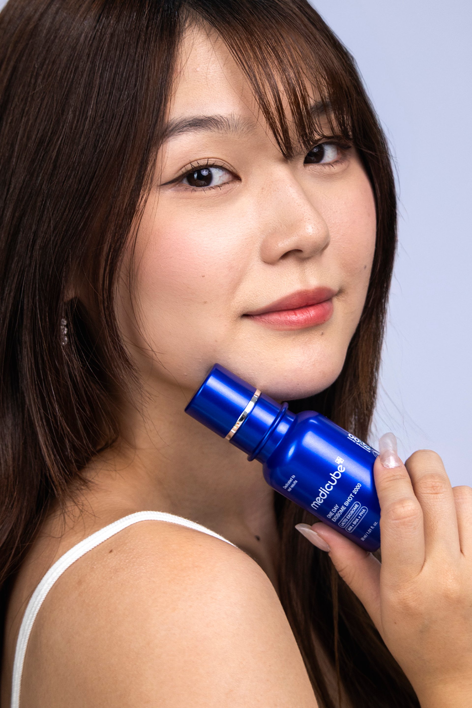美容液 SUCCESS STORY KS Cosméticos