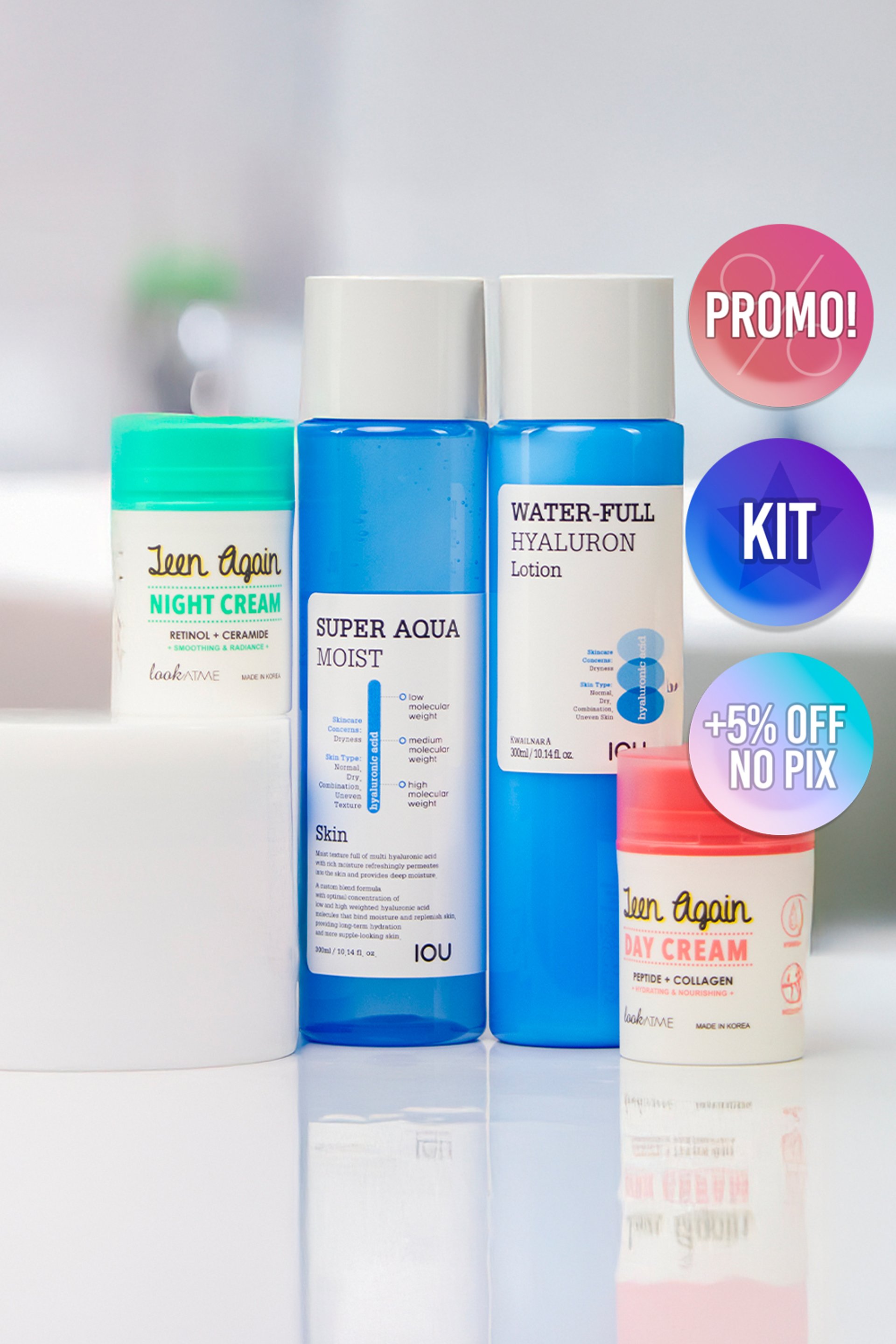 KS Cosméticos