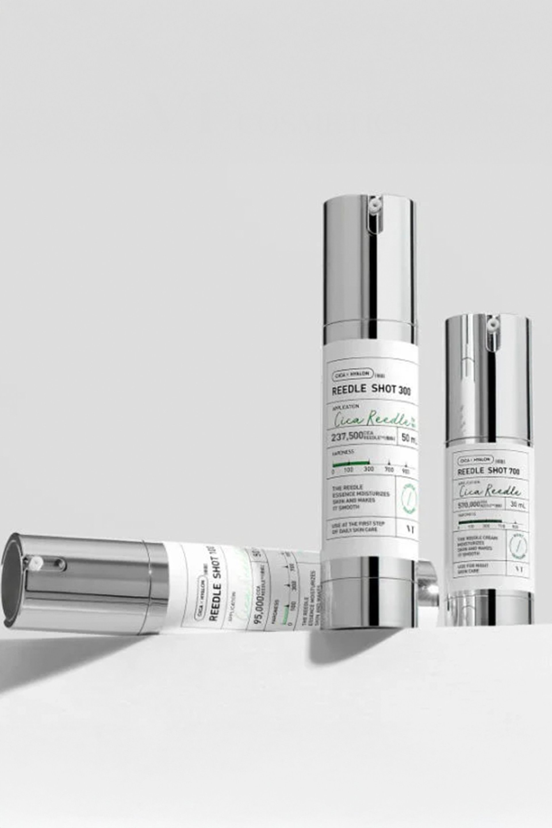 CICA REDEUCE S100 30ml 5本セット KS Cosméticos