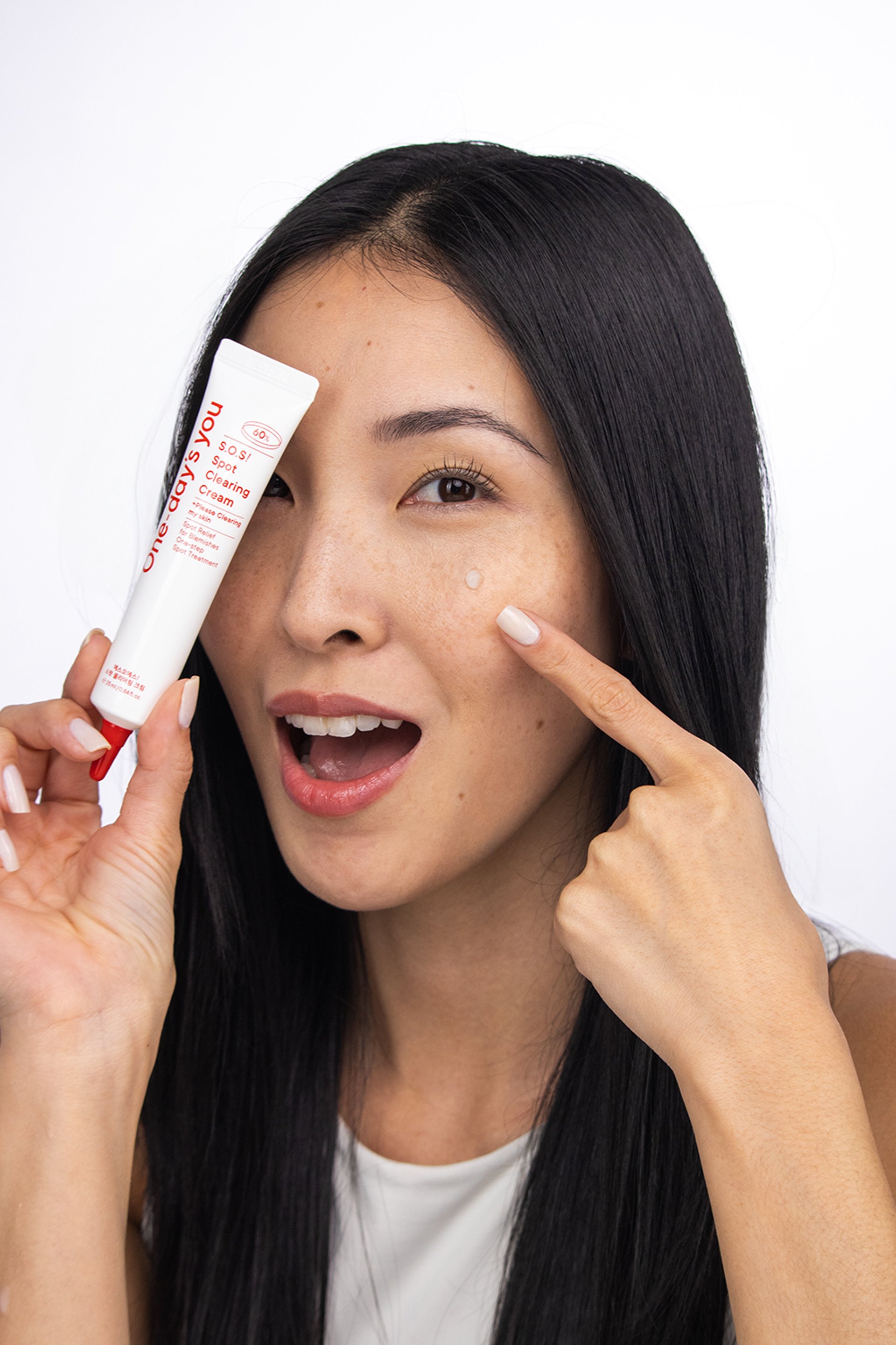 【soou】Powder Wash ＆クリーム KS Cosméticos